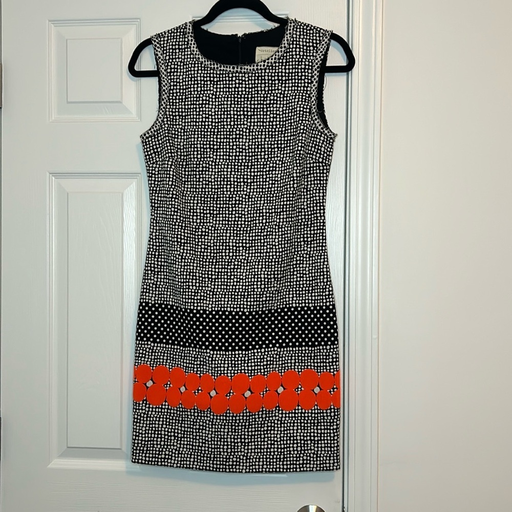 Nicole Miller Artelier dress. Size 4.